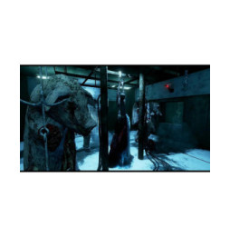 Dead by Daylight PS4