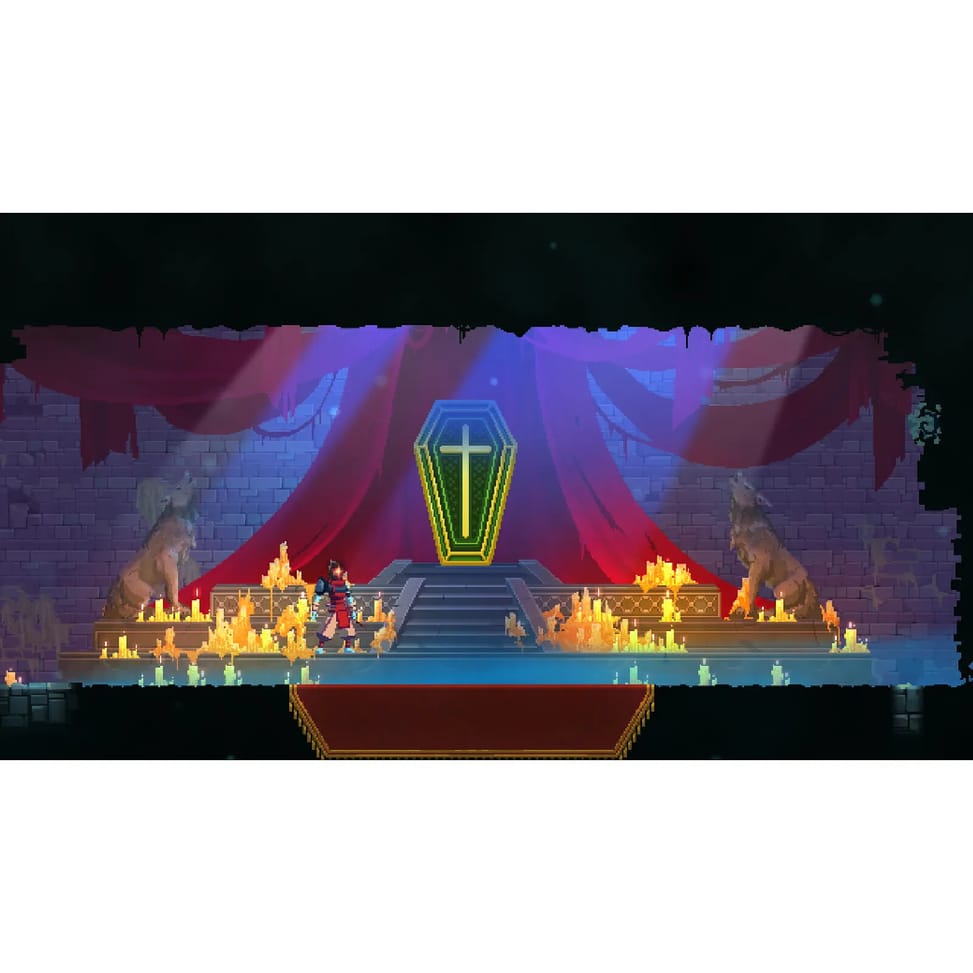Dead Cells Return to Castlevania Edition PS4 — image 2