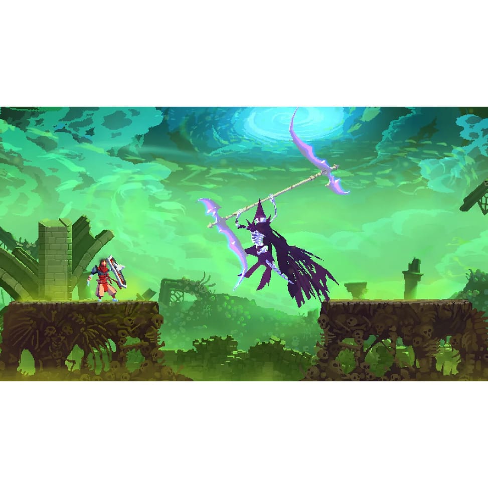 Dead Cells Return to Castlevania Edition PS4 — image 3