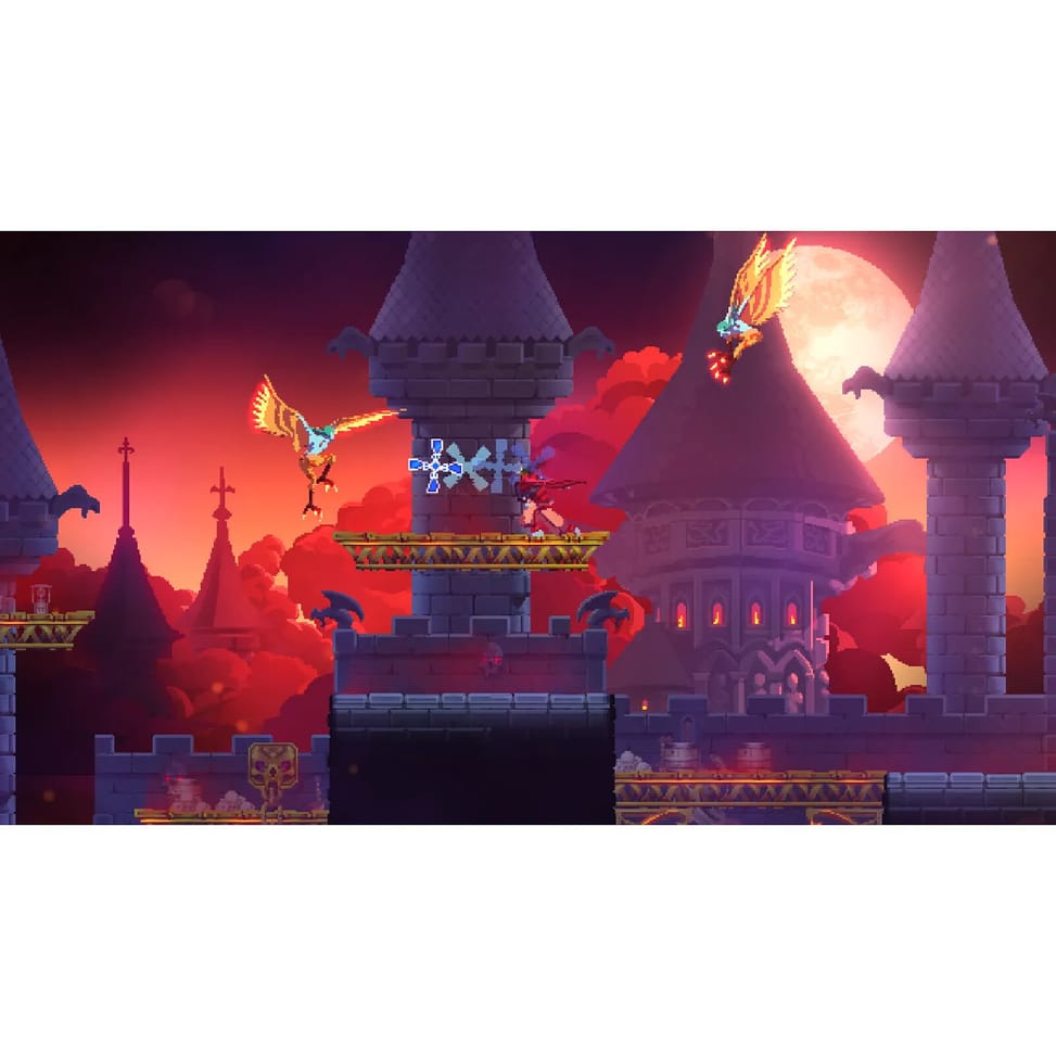 Dead Cells Return to Castlevania Edition PS4 — image 4