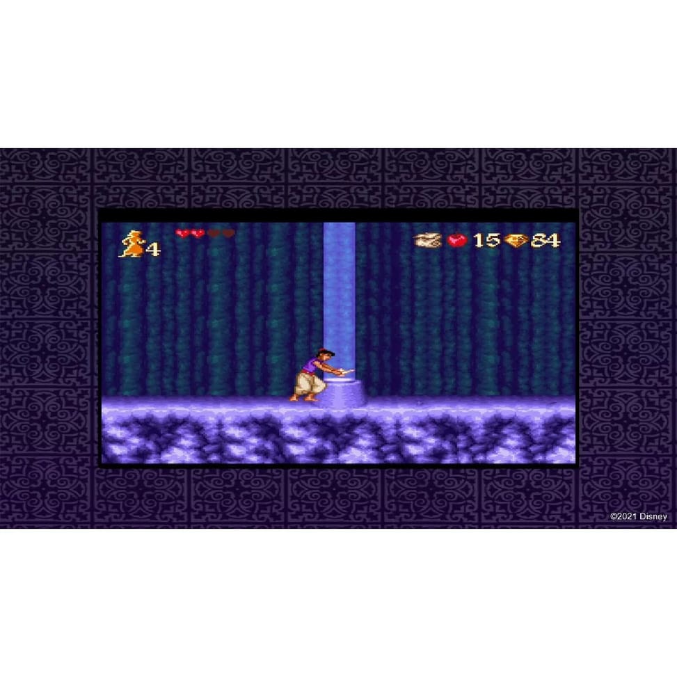 Disney Classic Games: Definitive Edition PS4 — image 2
