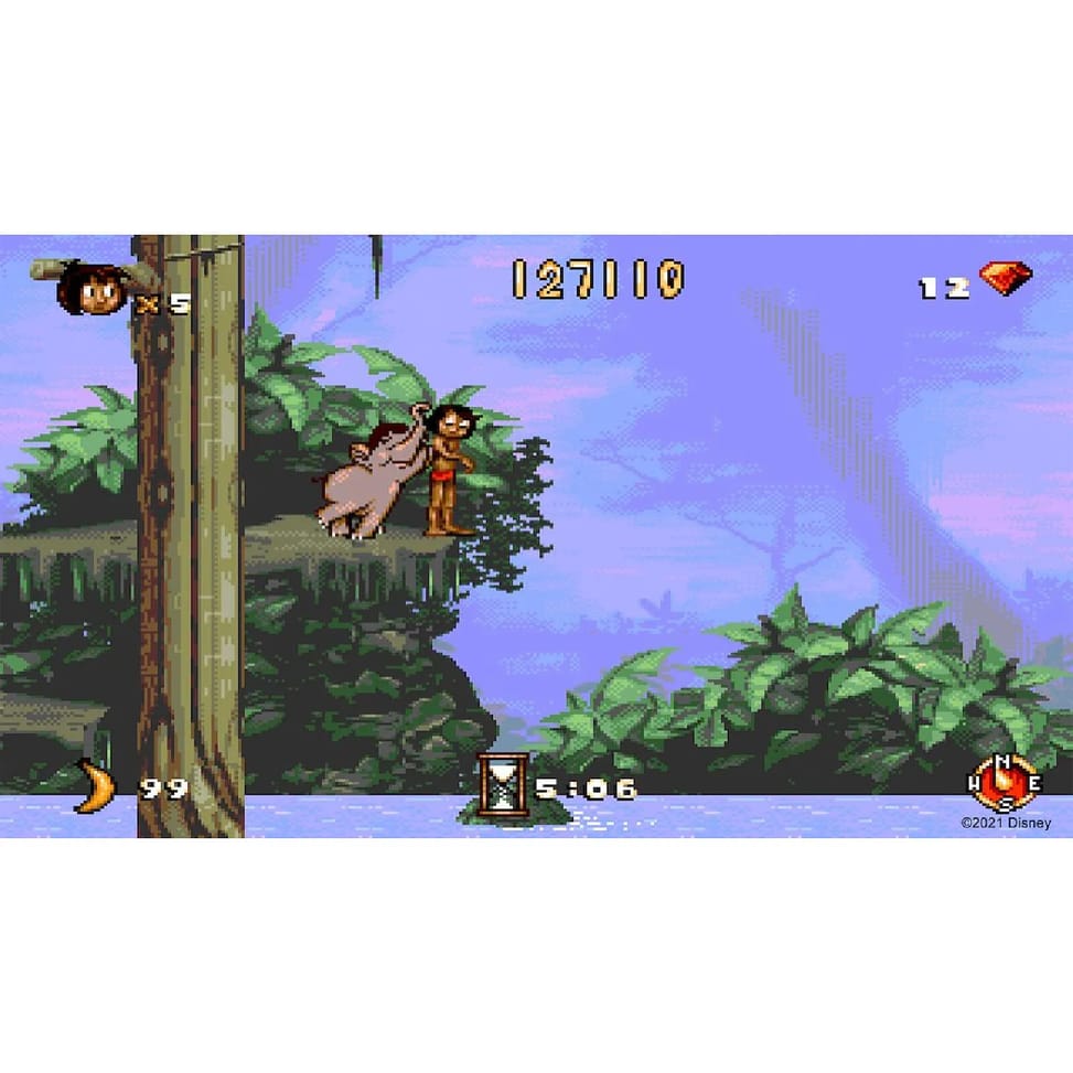 Disney Classic Games: Definitive Edition PS4 — image 3