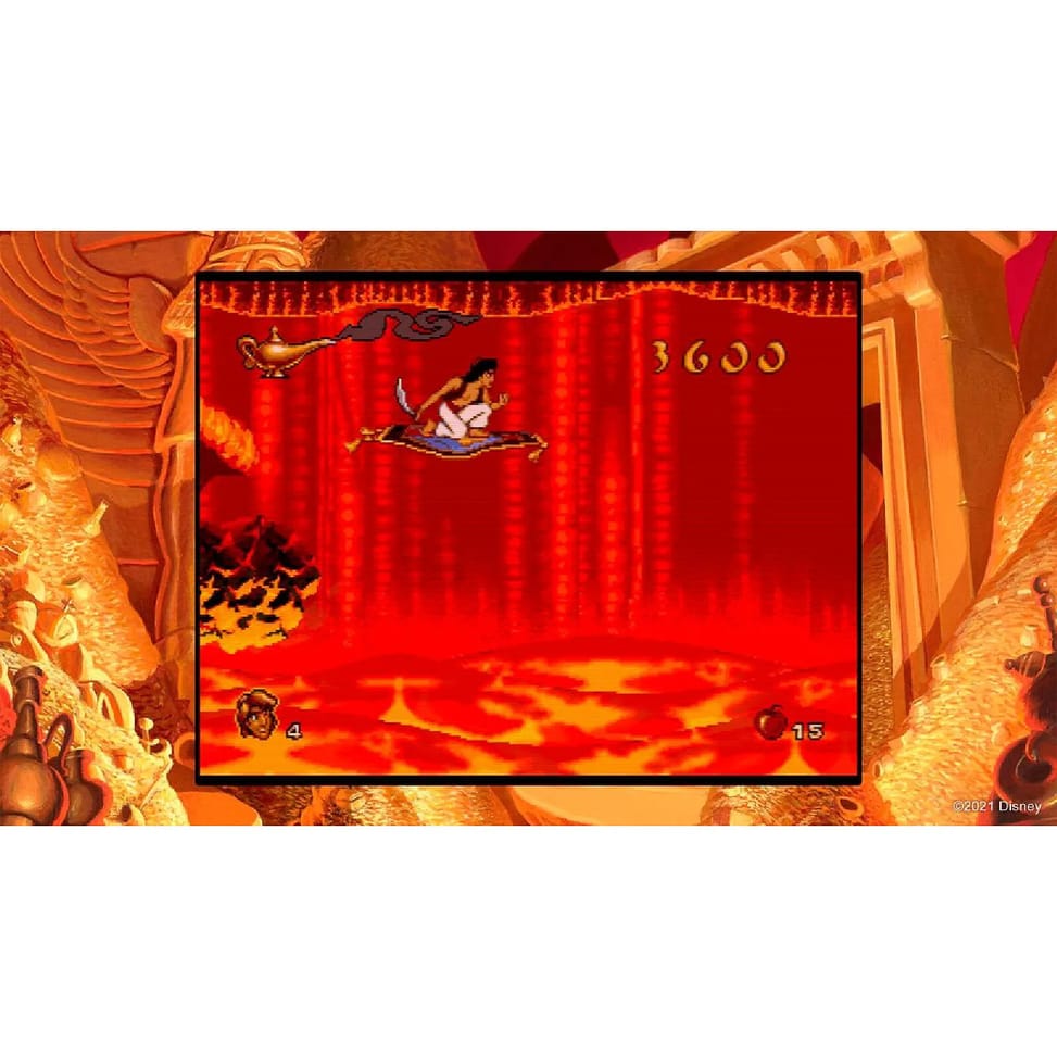 Disney Classic Games: Definitive Edition PS4 — image 4