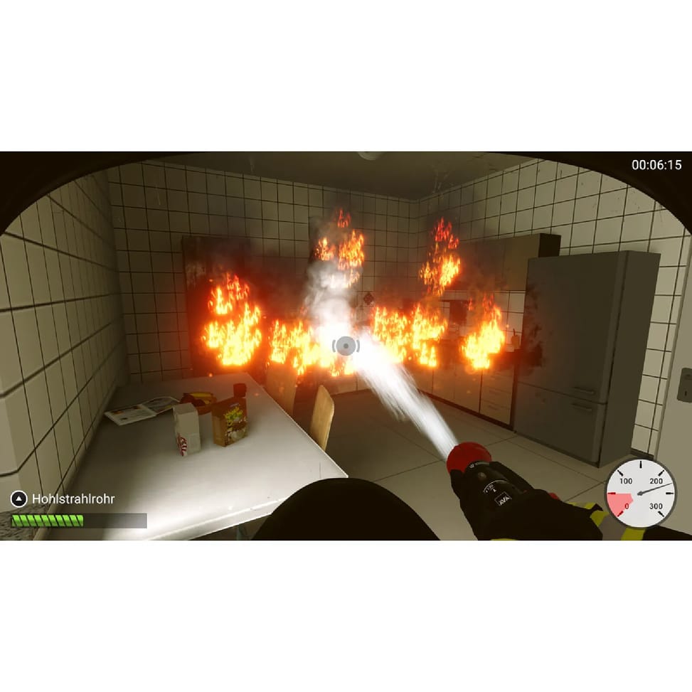Emergency Call The Attack Squad PS5 — image 2
