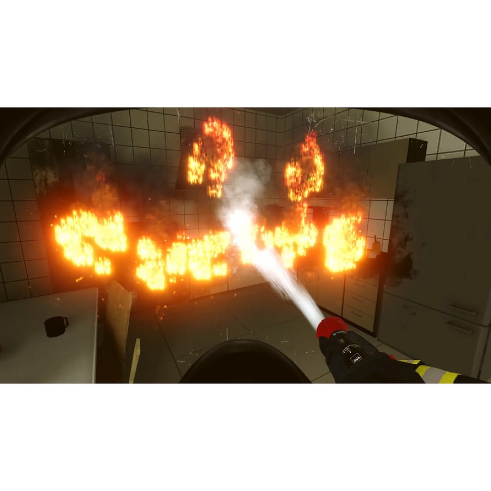 Emergency Call The Attack Squad PS5 — image 3