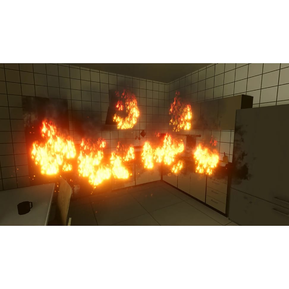 Emergency Call The Attack Squad PS5 — image 4