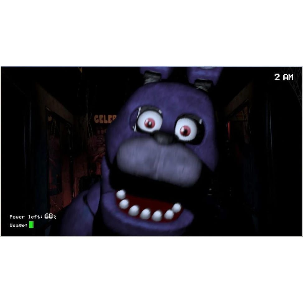 Five Nights at Freddy's: Core Collection PS4 — image 2