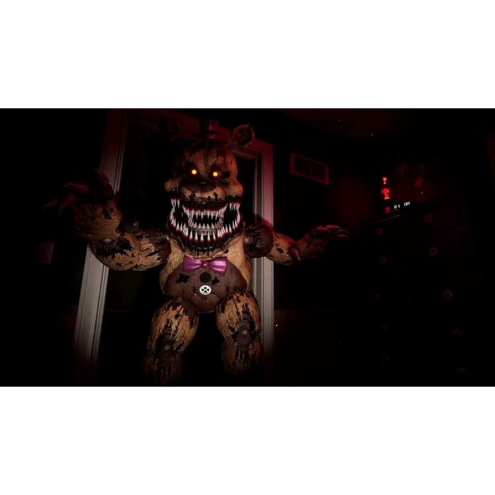 Five Nights at Freddy's: Help Wanted PS4 — image 2