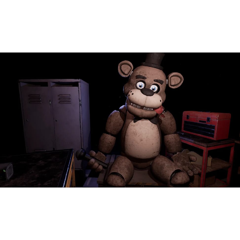 Five Nights at Freddy's: Help Wanted PS4 — image 3