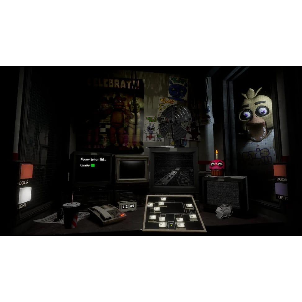 Five Nights at Freddy's: Help Wanted PS4 — image 4