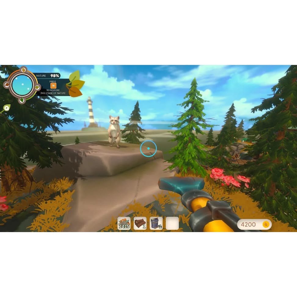 Fresh Start Cleaning Simulator PS5 — image 4