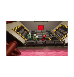 Gang Beasts PS4