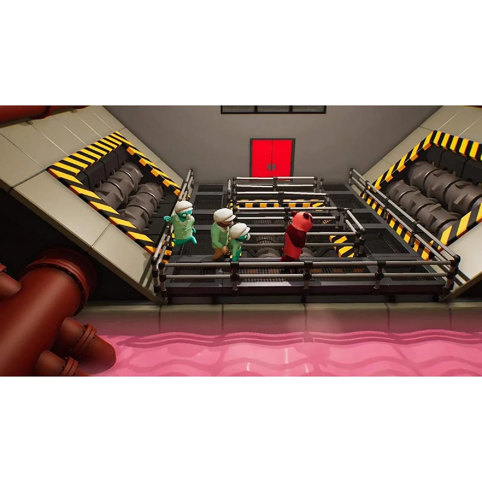 Gang Beasts PS4 — image 2