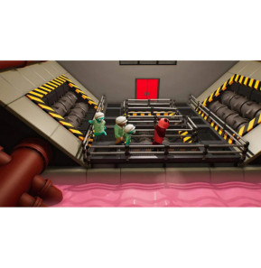 Gang Beasts PS4