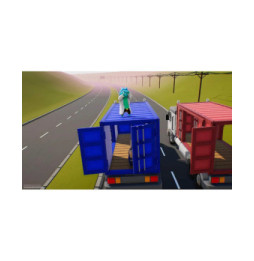 Gang Beasts PS4
