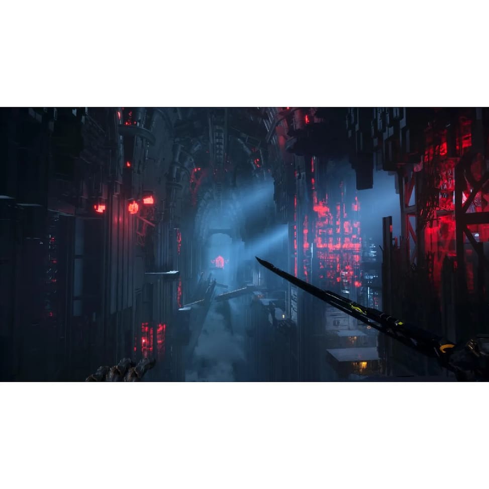 Ghostrunner 2 PS5 — image 4