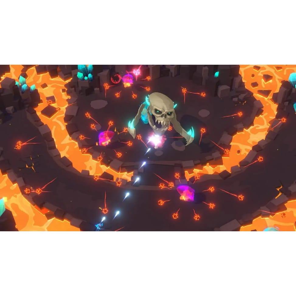 Godstrike PS4 — image 2
