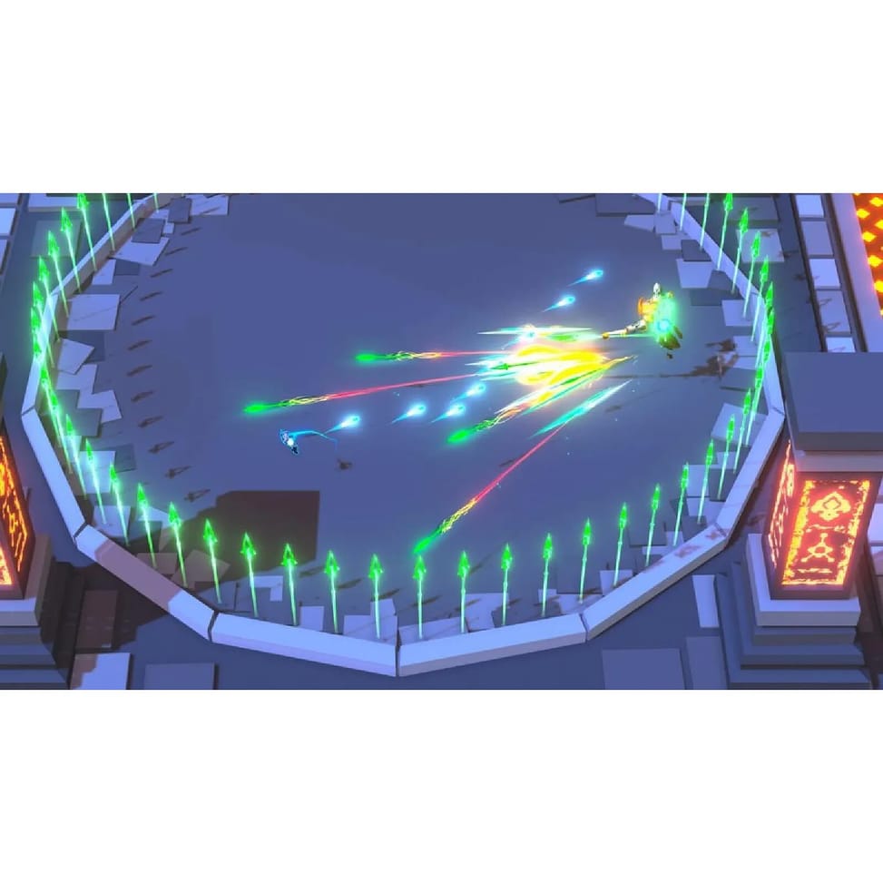 Godstrike PS4 — image 3