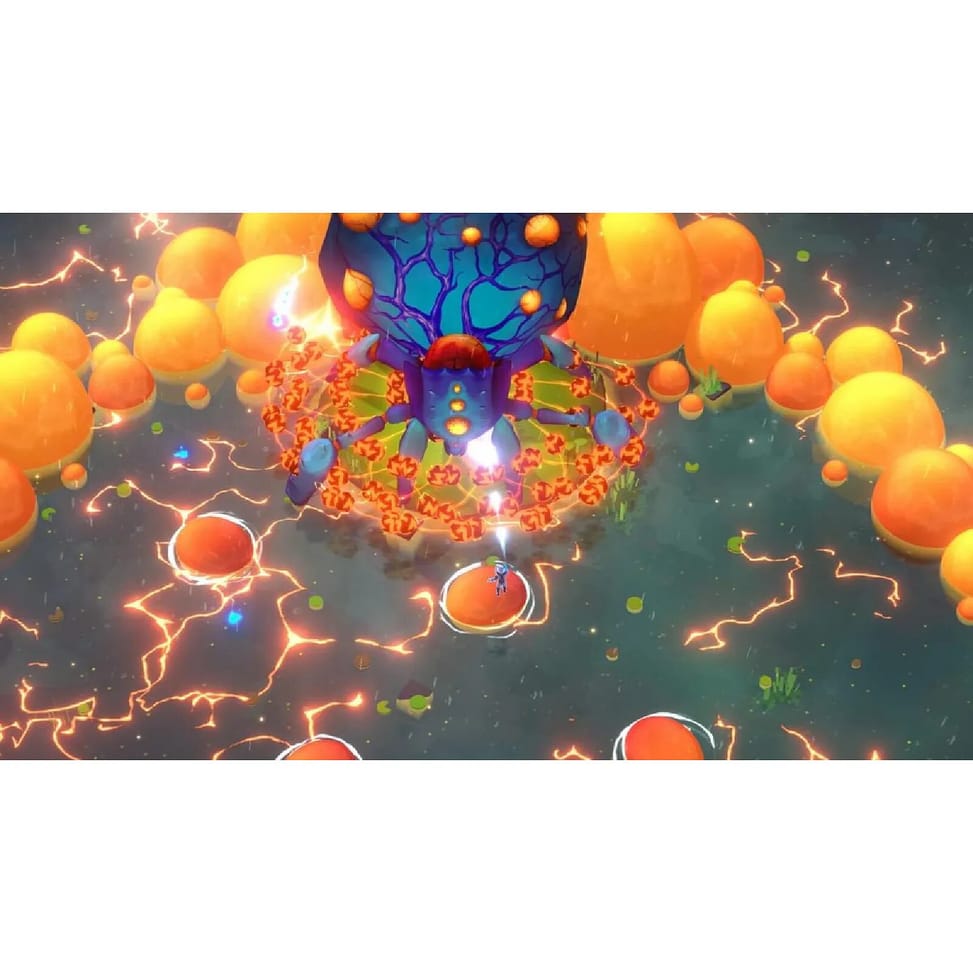 Godstrike PS4 — image 4
