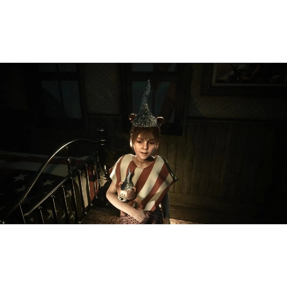 Greyhill Incident Abducted Edition PS5 — image 3