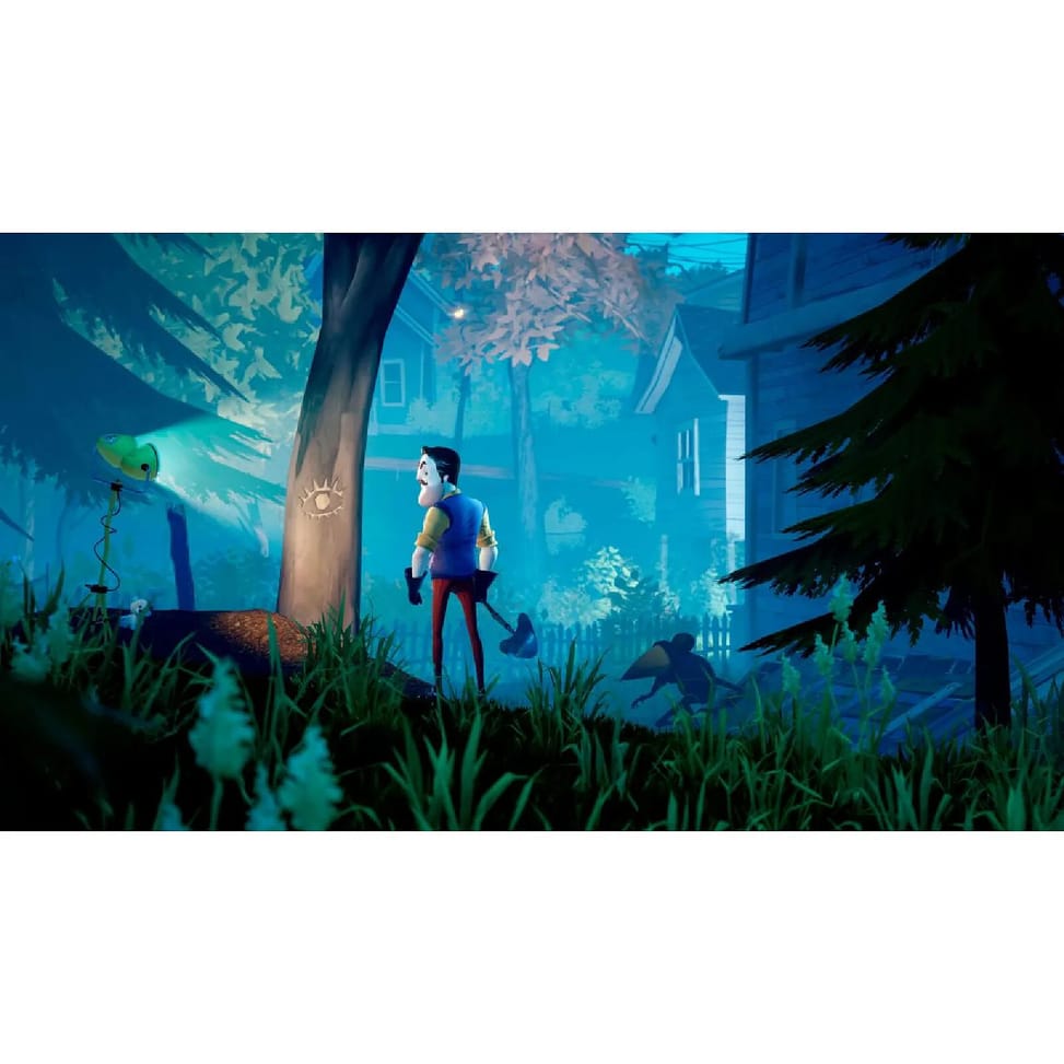 Hello Neighbor 2 PS4 — image 3