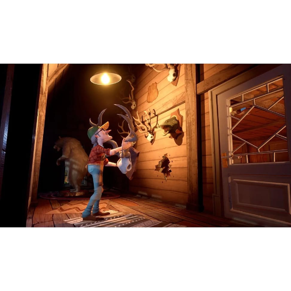 Hello Neighbor 2 PS4 — image 4