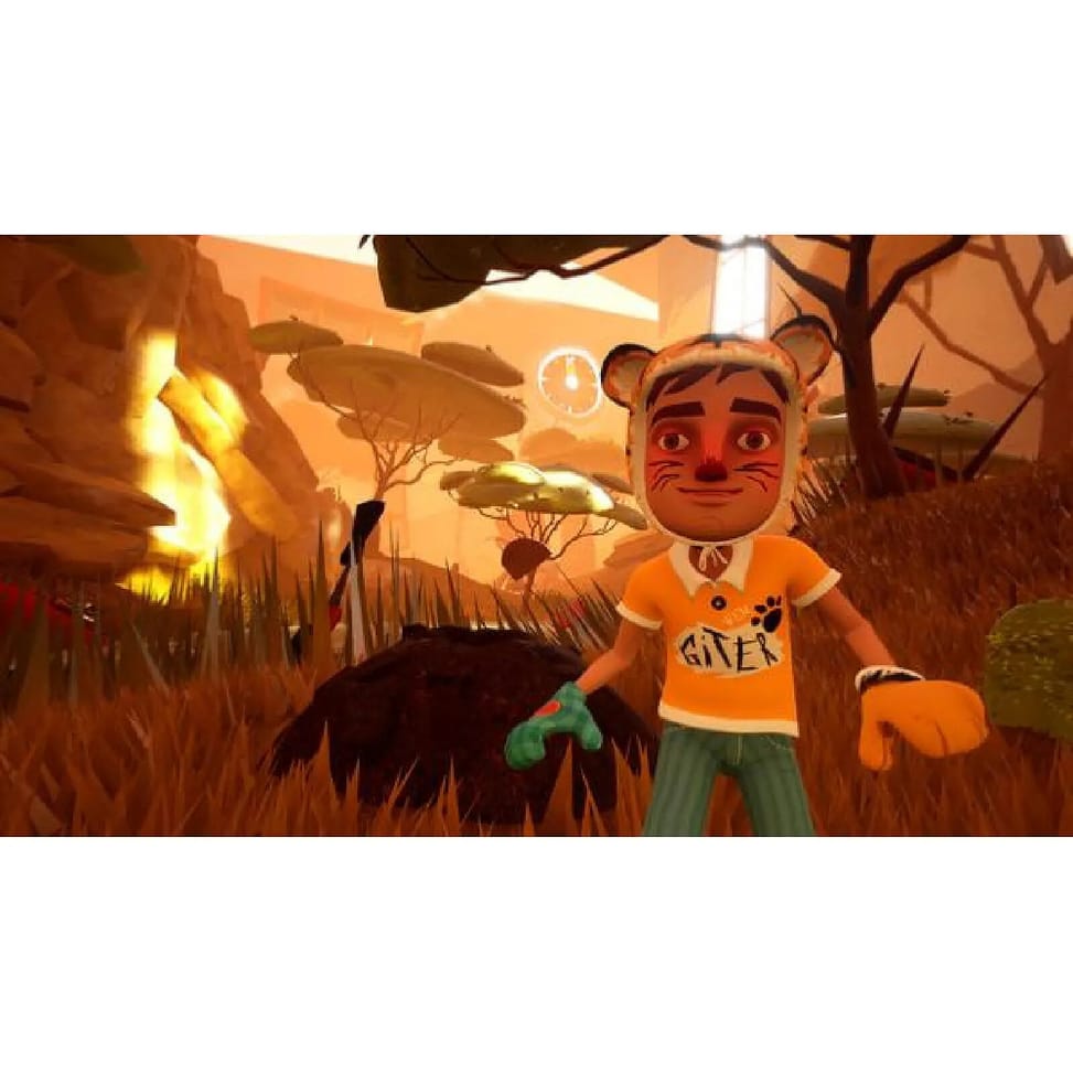 Hello Neighbor hide and seek PS4 — image 3