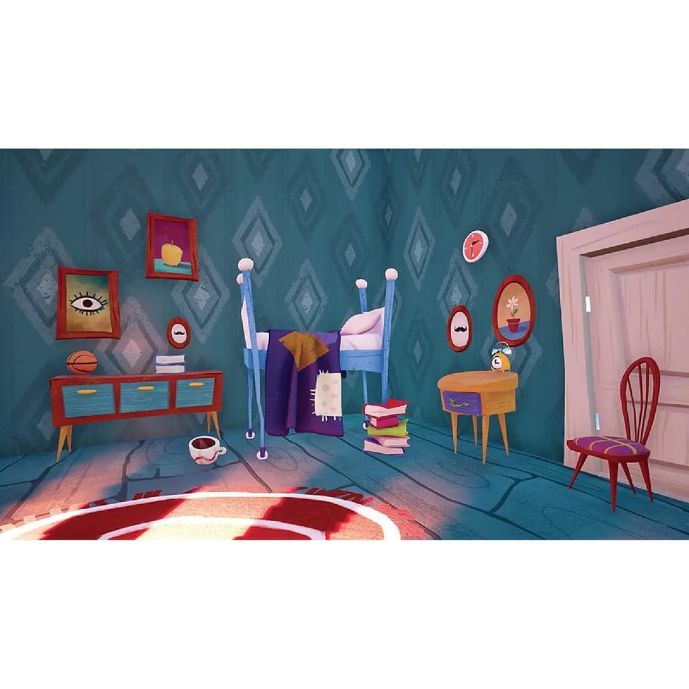 Hello Neighbor PS4 — image 3