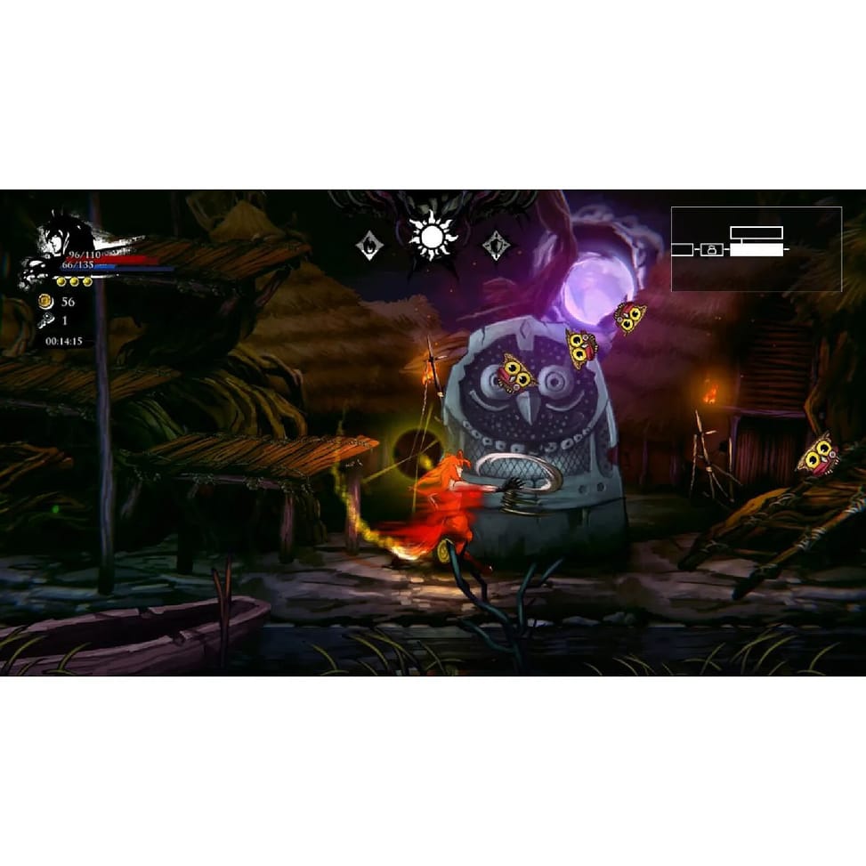 Helvetii PS4 — image 3