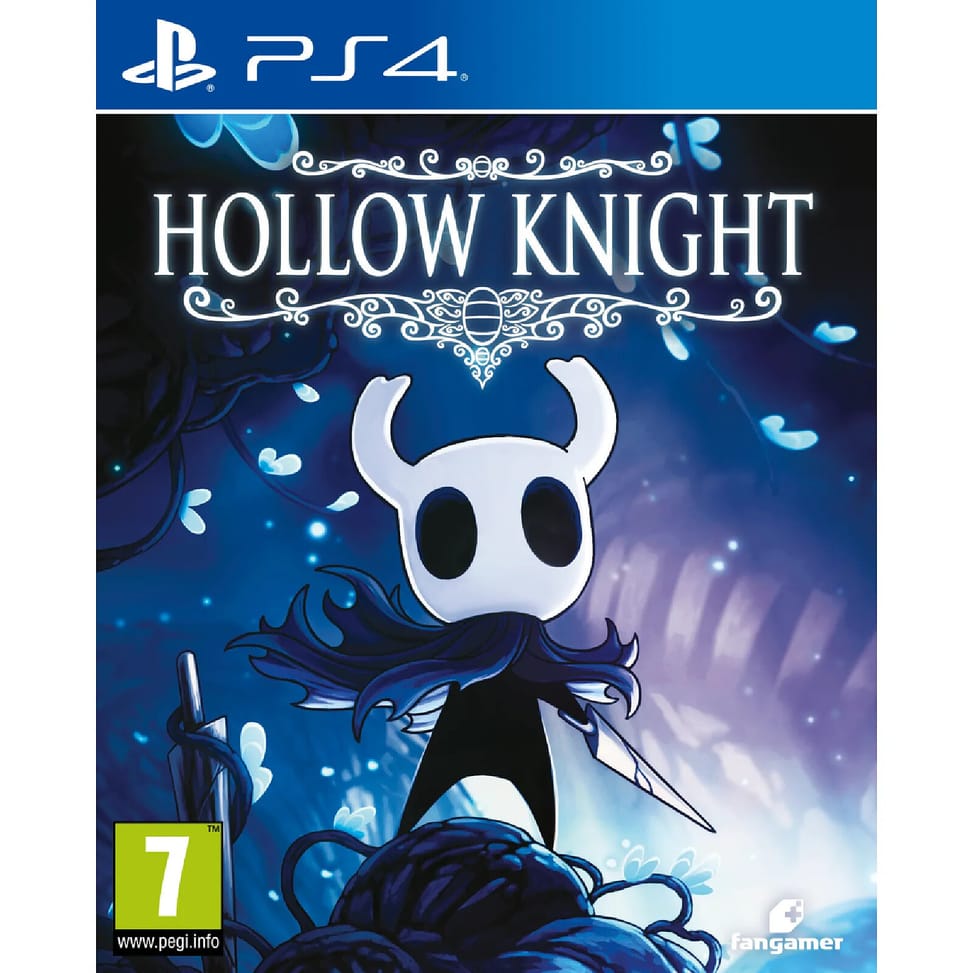 Hollow Knight PS4 — image 1