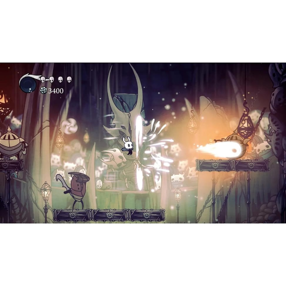 Hollow Knight PS4 — image 2