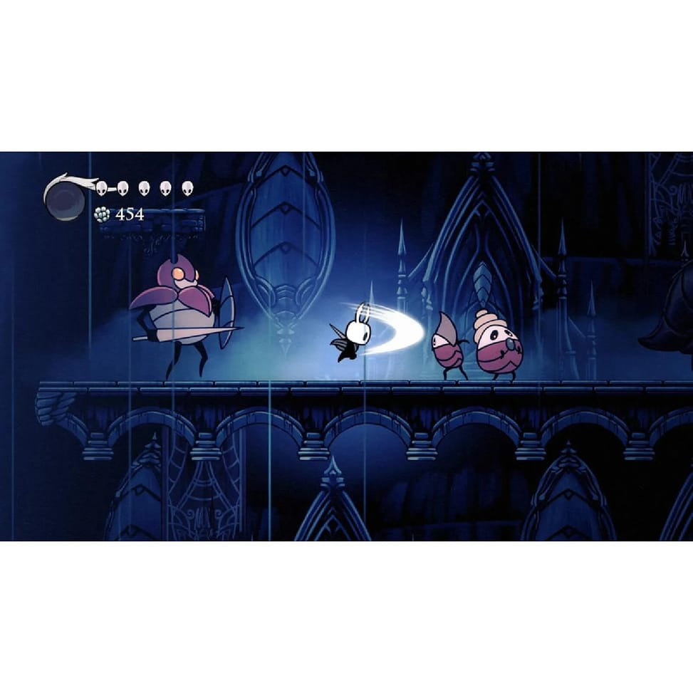 Hollow Knight PS4 — image 3