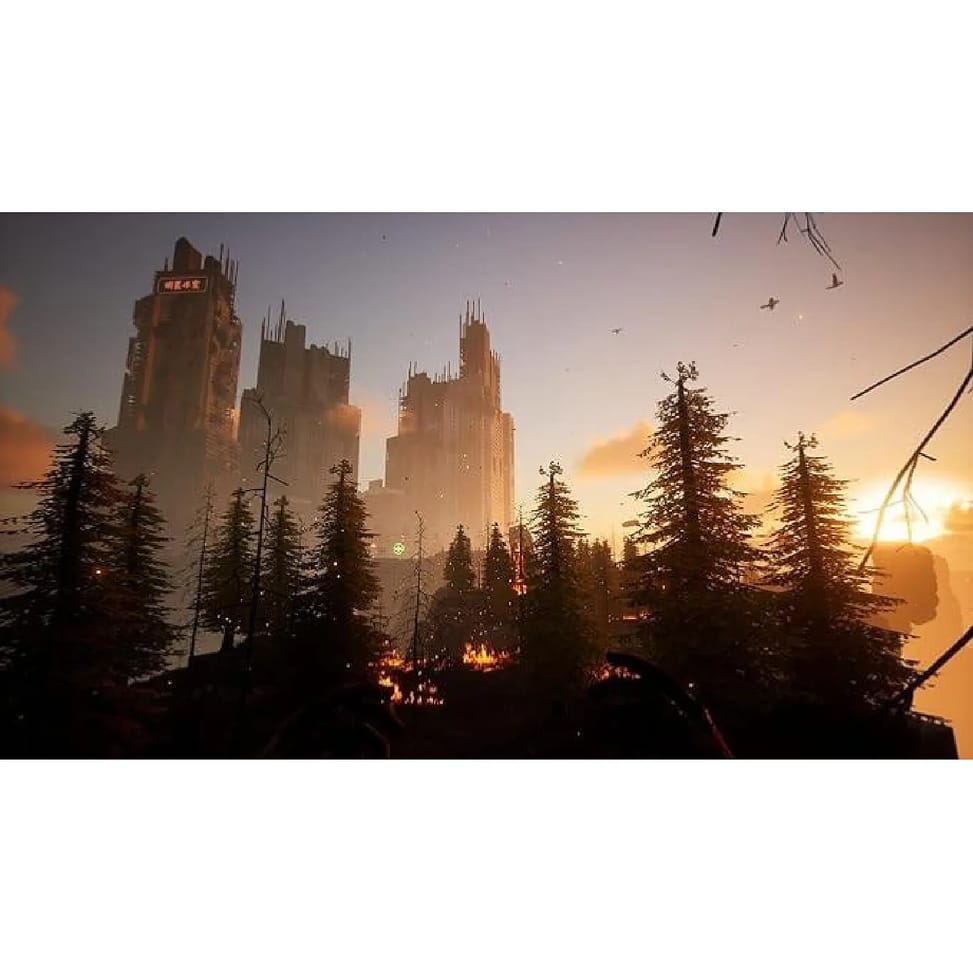 Horror Tales The Beggar PS5 — image 4