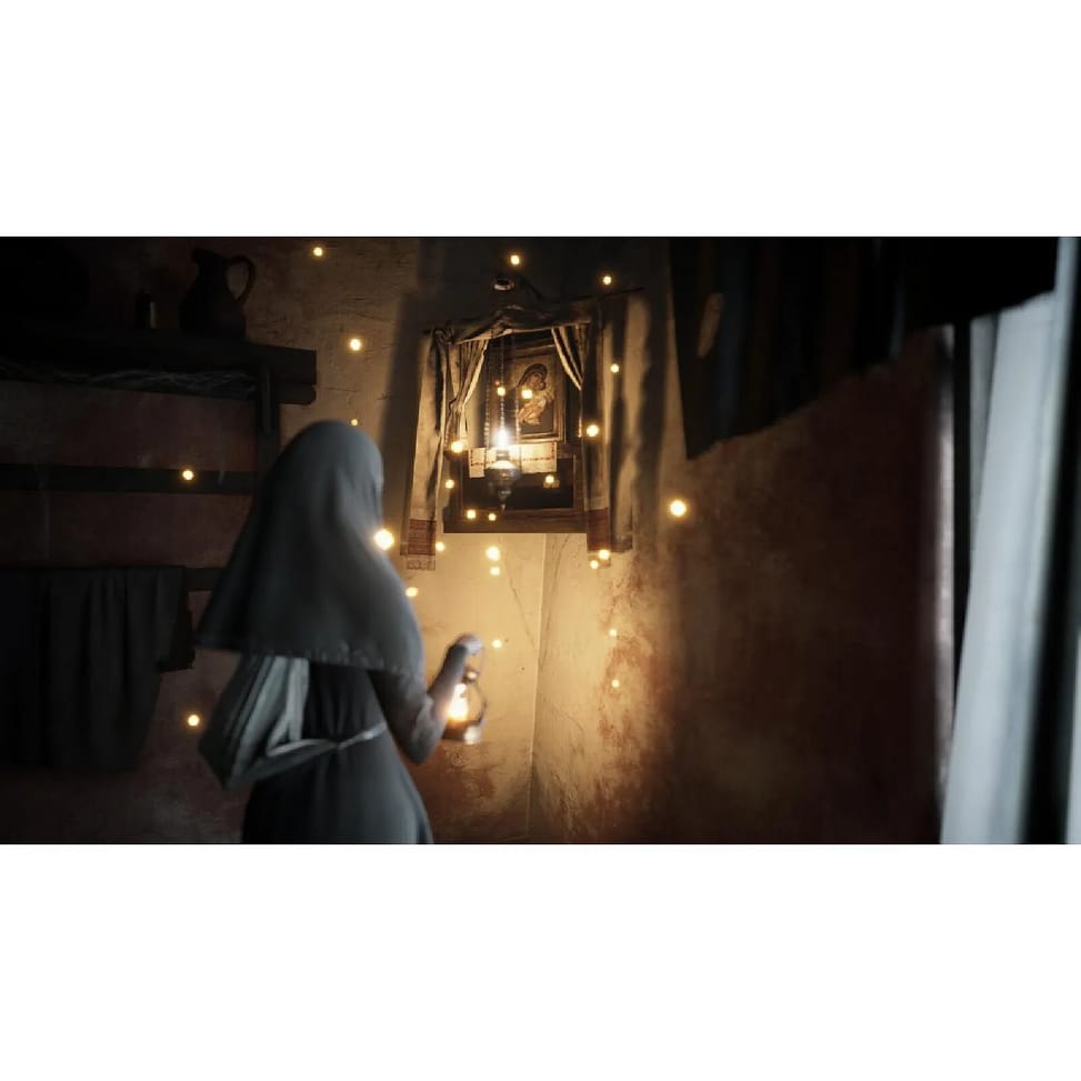 Indika PS5 — image 3