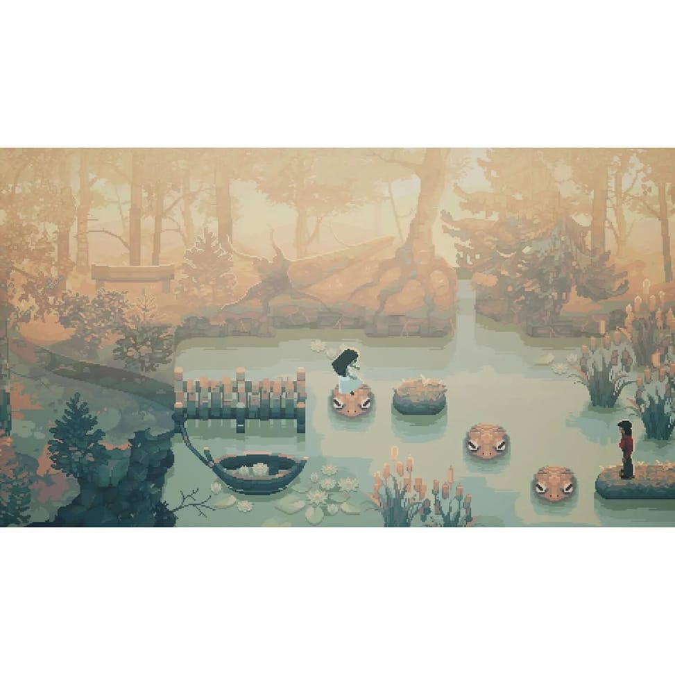 Indika PS5 — image 4