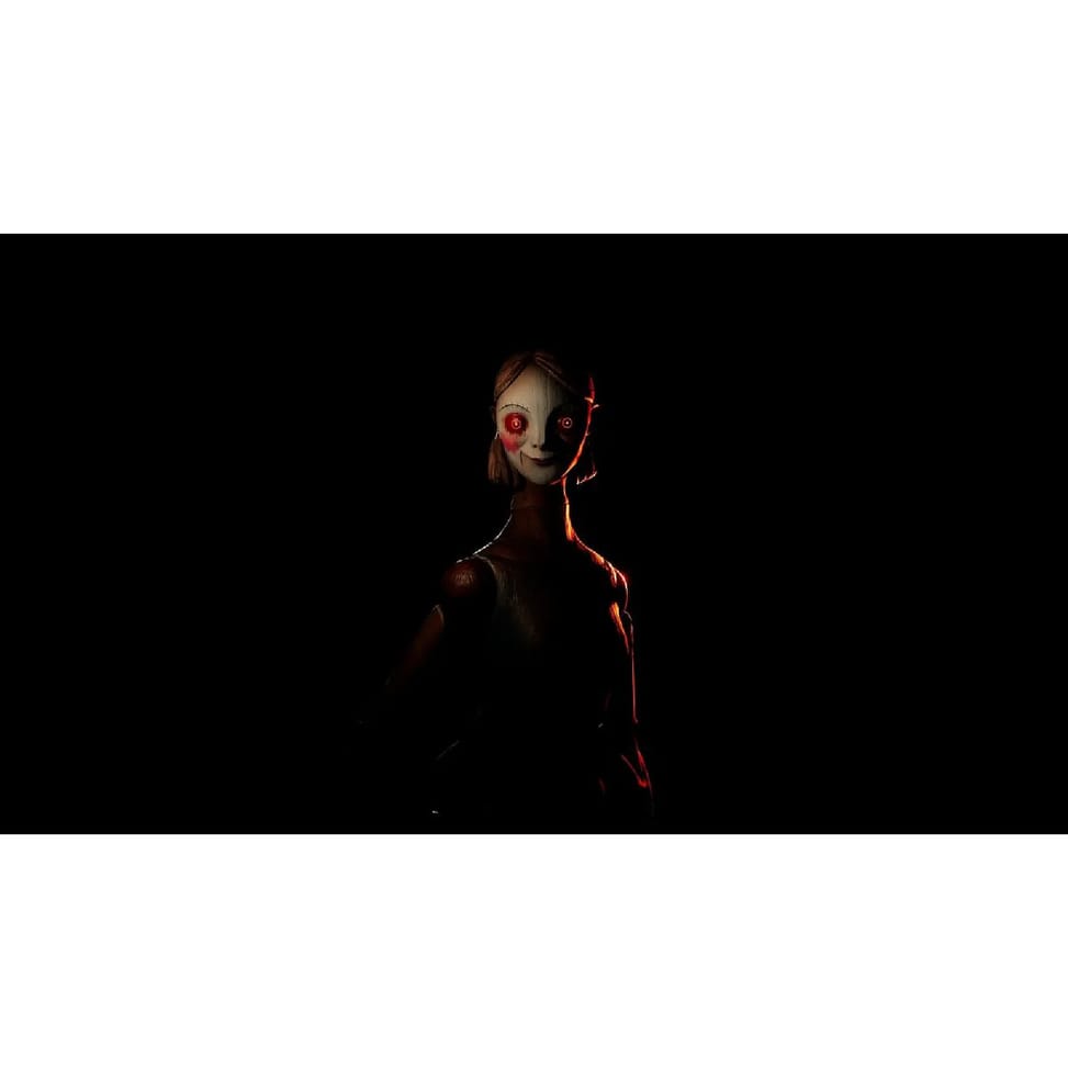 Jack Holmes Master of Puppets PS5 — image 2