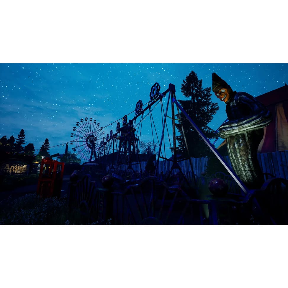 Jack Holmes Master of Puppets PS5 — image 3