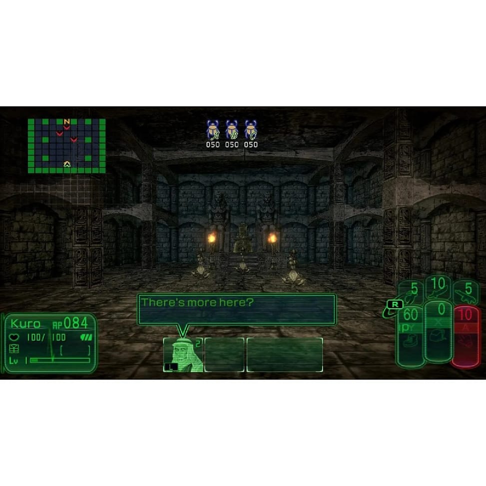 Kowloon High-School Chronicle PS4 — image 2