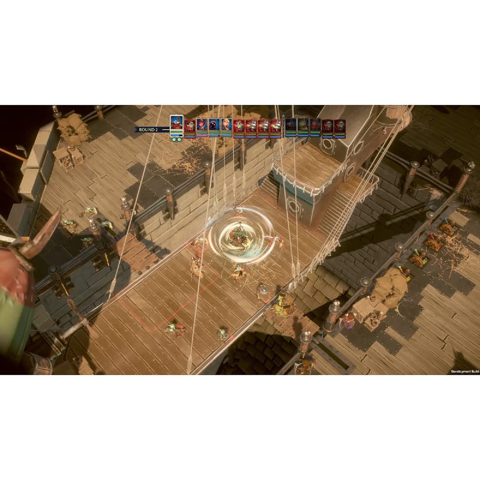 Le Donjon de Naheulbeuk L'Amulette du Désordre Chicken Edition PS5 — image 3