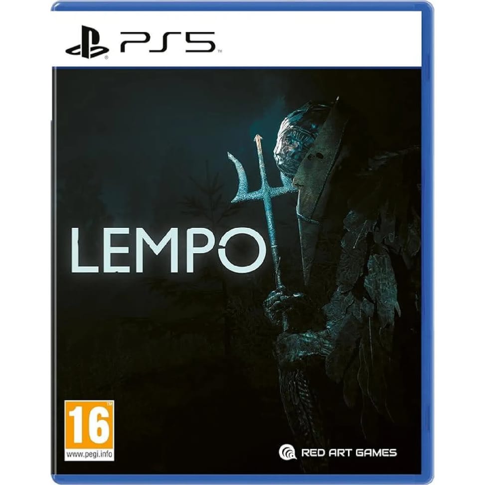 Lempo PS5 — image 1