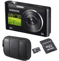 Appareil photo Samsung  DV300F - 16MP/5X