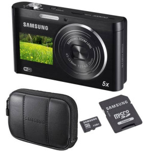 Appareil photo Samsung  DV300F - 16MP/5X