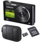 Appareil photo Samsung  DV300F - 16MP/5X