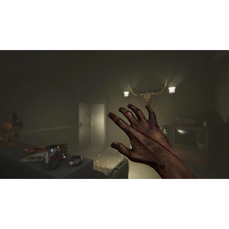 Madison Possessed Edition PS5 — image 3