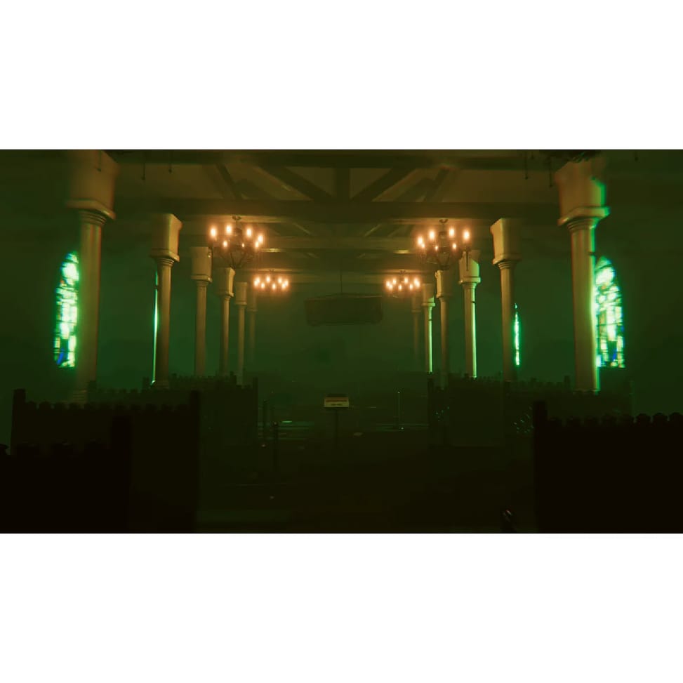 Madison Possessed Edition PS5 — image 4