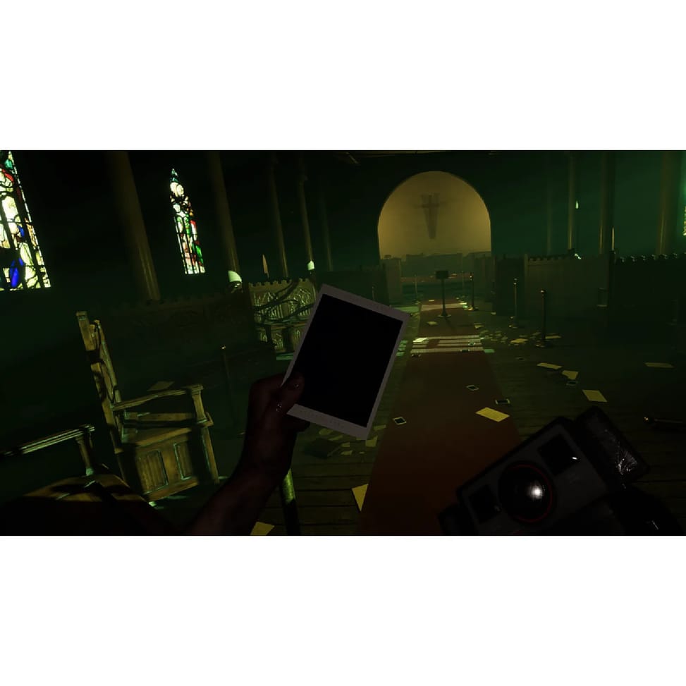 Madison VR Cursed Edition PS5 VR Requis — image 2