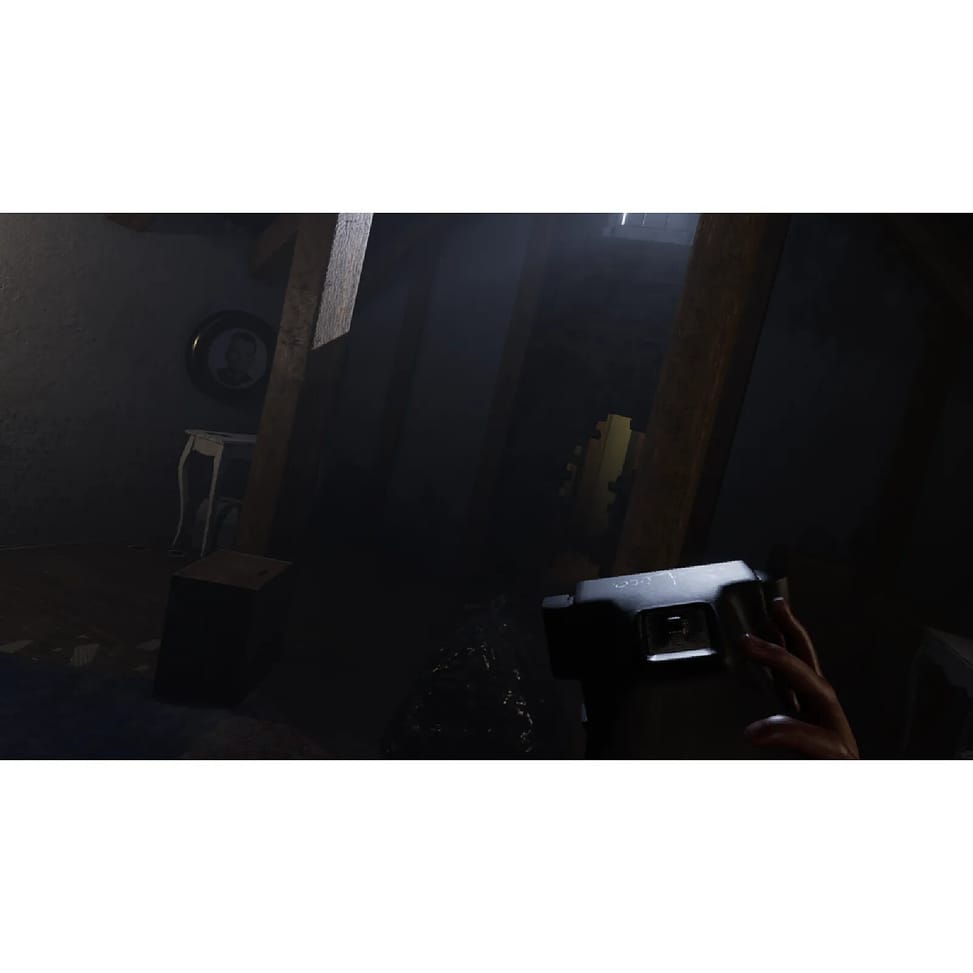 Madison VR Cursed Edition PS5 VR Requis — image 4
