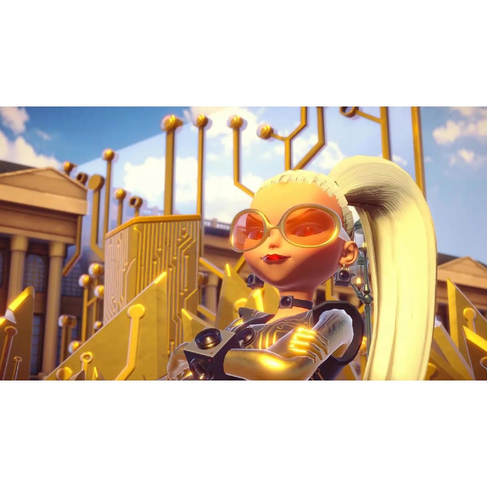 Miraculous - Rise of the Sphinx PS5 — image 4