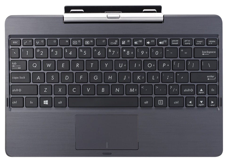 Ultraportable ASUS Transformer Book T100TA 10.1" (90NB0451-M08470)
