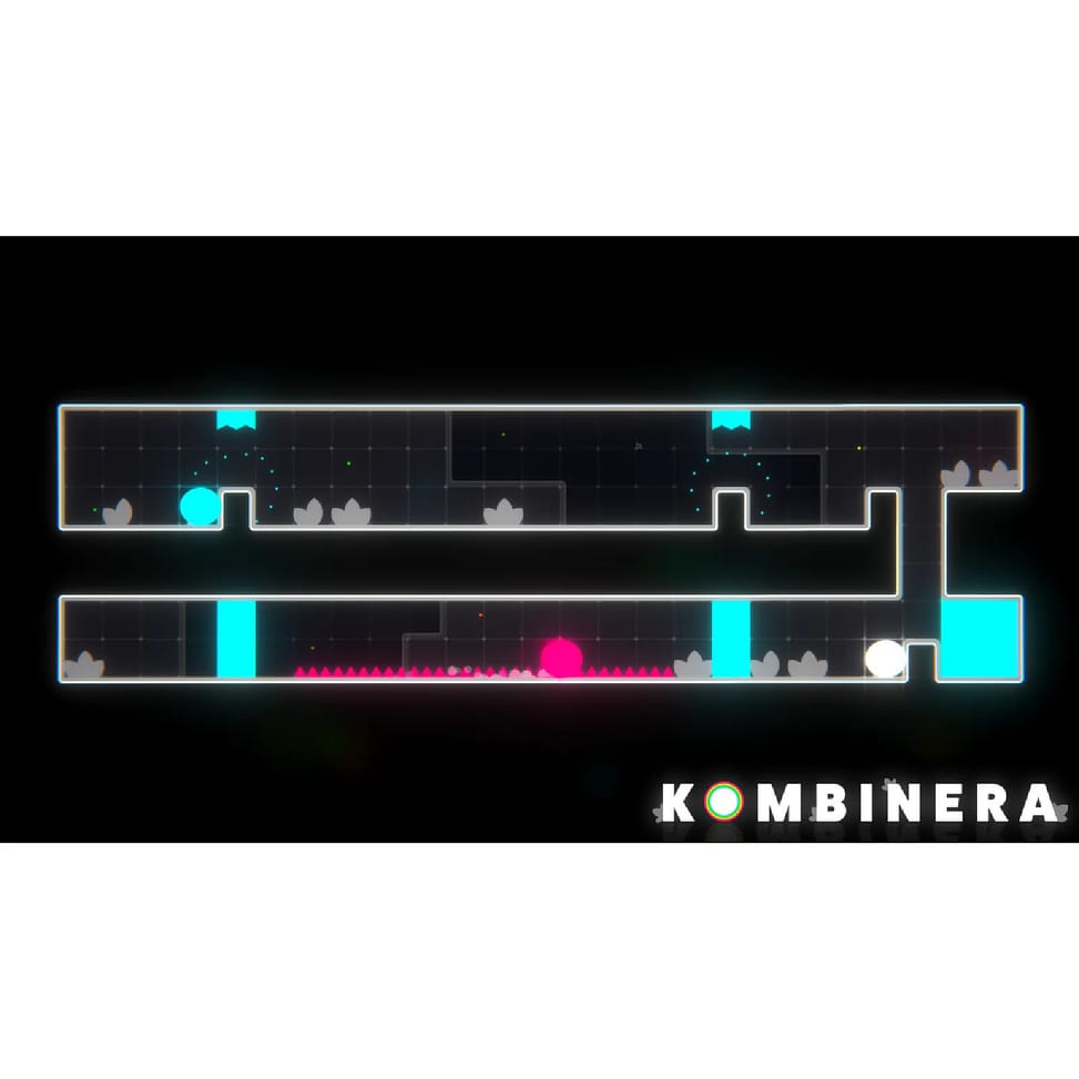 Mr. Run and Jump + Kombinera PS5 — image 4